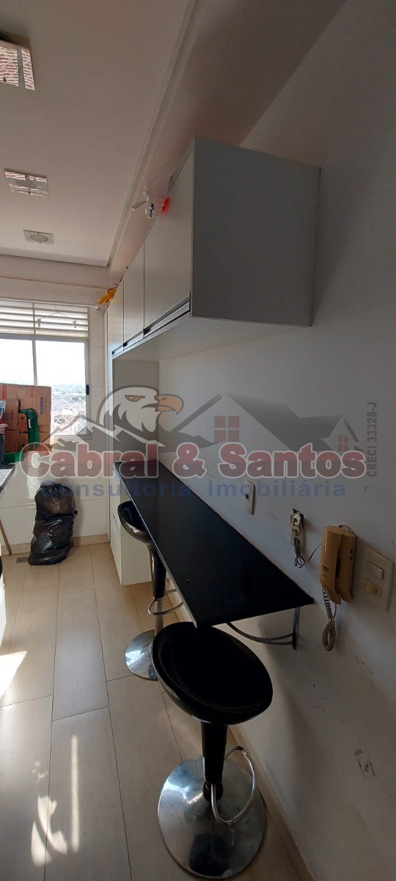 Apartamento, 2 quartos, 48 m² - Foto 5