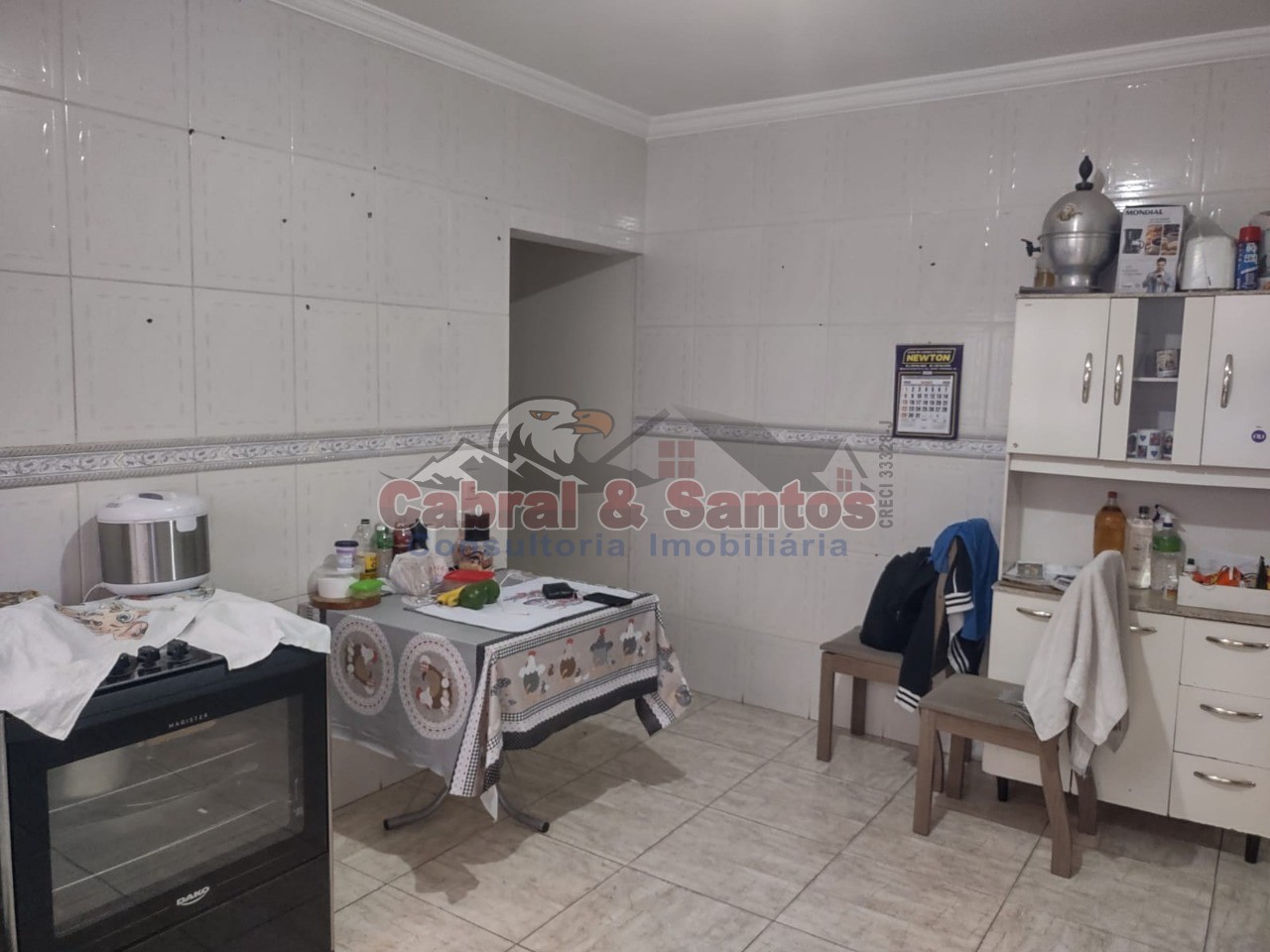 Casa, 3 quartos, 152 m² - Foto 8