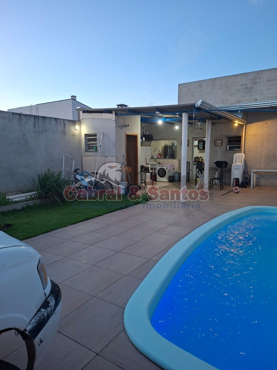 Casa, 1 quarto, 50 m² - Foto 18