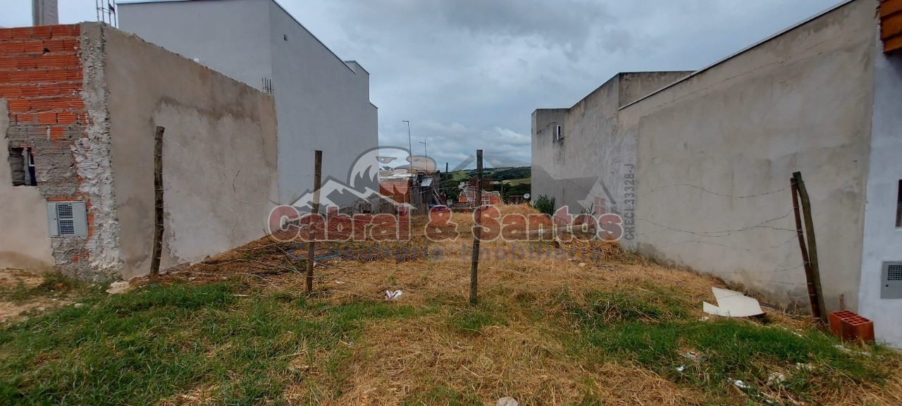 Terreno, 160 m² - Foto 1