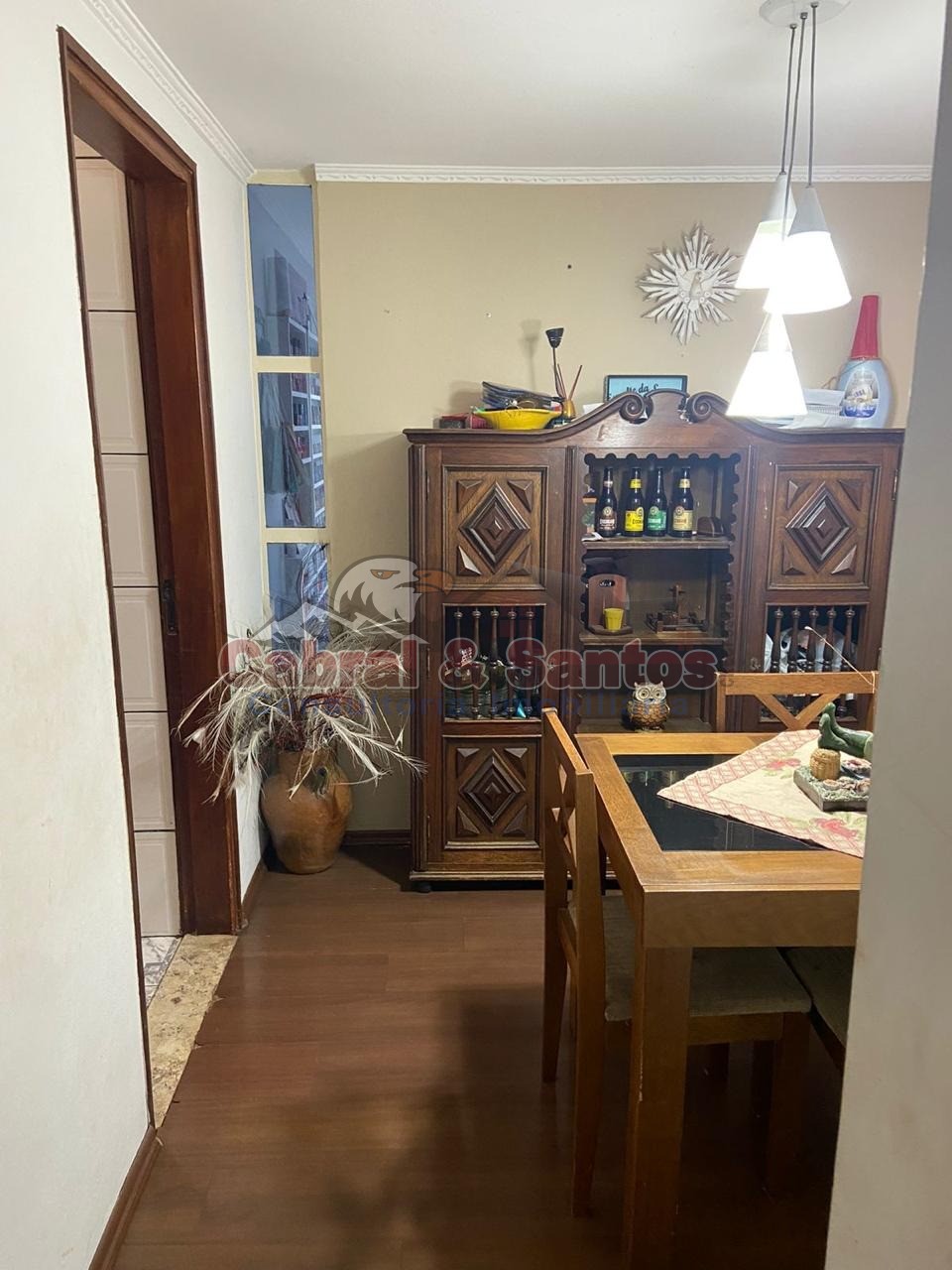 Casa, 3 quartos, 153 m² - Foto 7