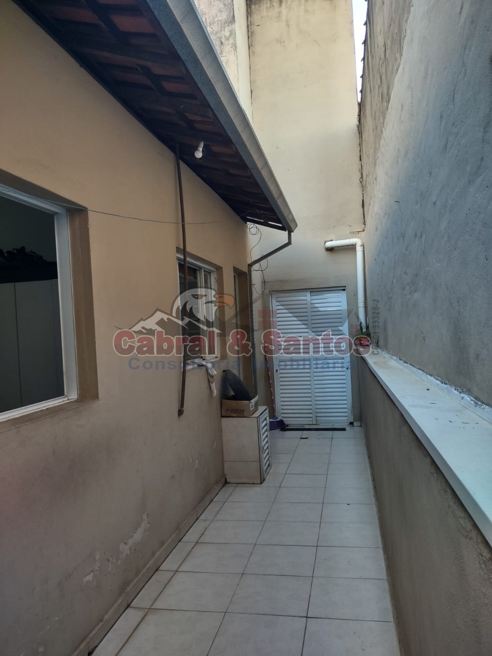 Casa, 3 quartos, 152 m² - Foto 21