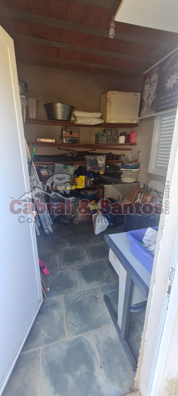Chácara, 3 quartos, 1000 m² - Foto 20