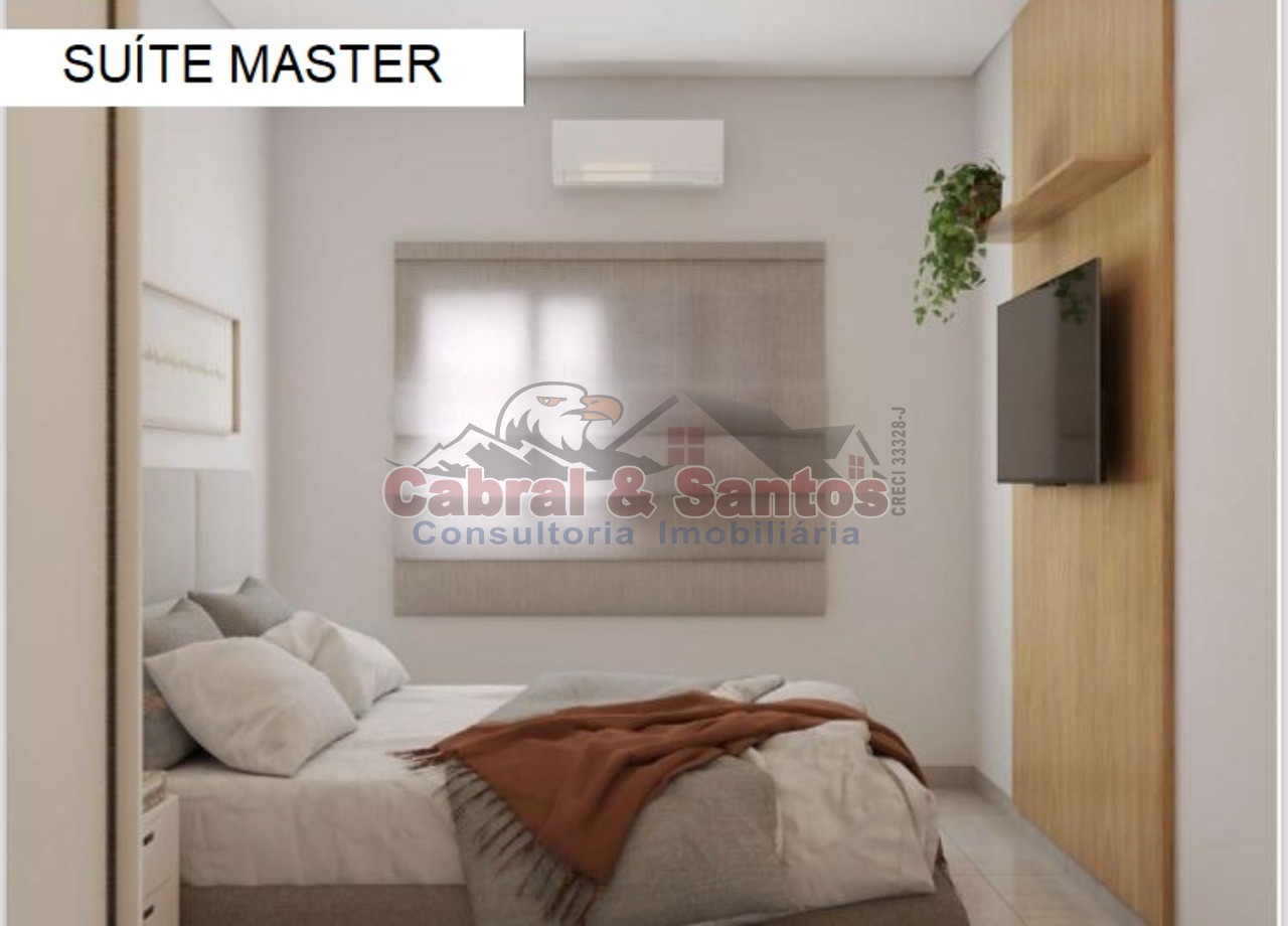 Casa, 3 quartos, 112 m² - Foto 6