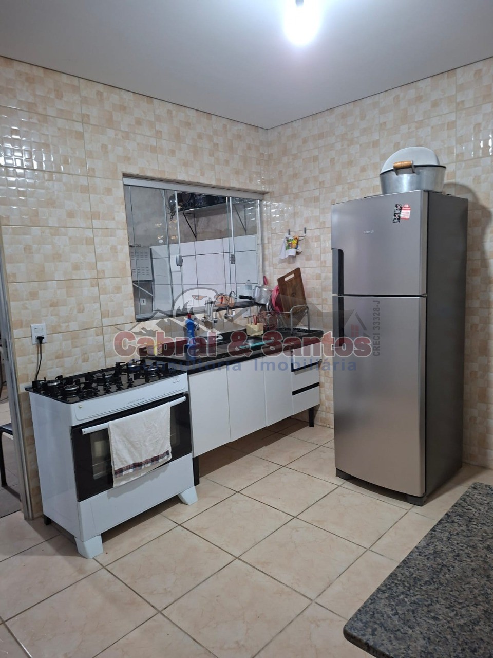 Casa, 1 quarto, 50 m² - Foto 15