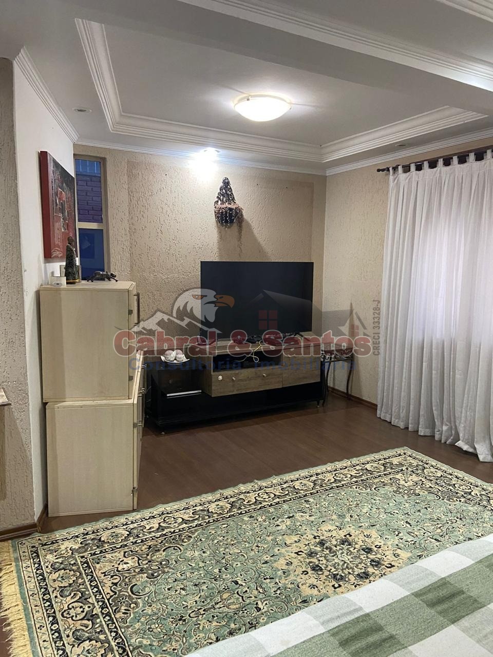 Casa, 3 quartos, 153 m² - Foto 4
