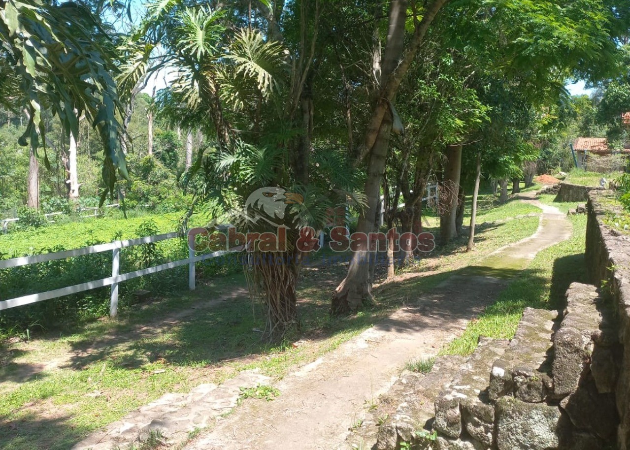Sítio, 4 quartos, 10 hectares - Foto 13