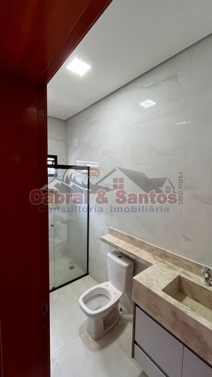 Casa, 3 quartos, 178 m² - Foto 13