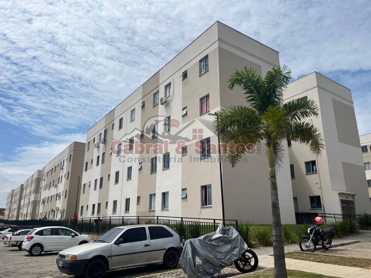 Apartamento, 2 quartos, 42 m² - Foto 13