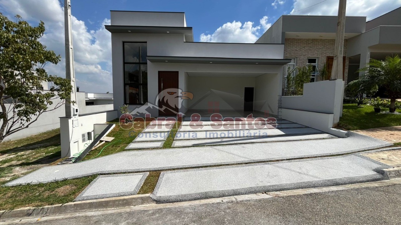 Casa, 3 quartos, 178 m² - Foto 1