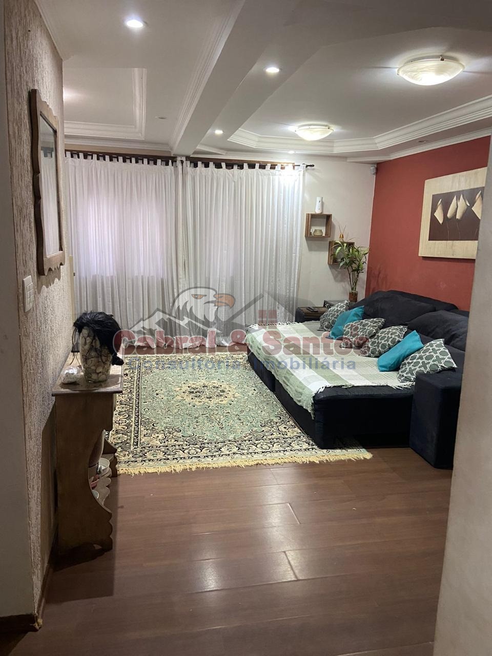 Casa, 3 quartos, 153 m² - Foto 5