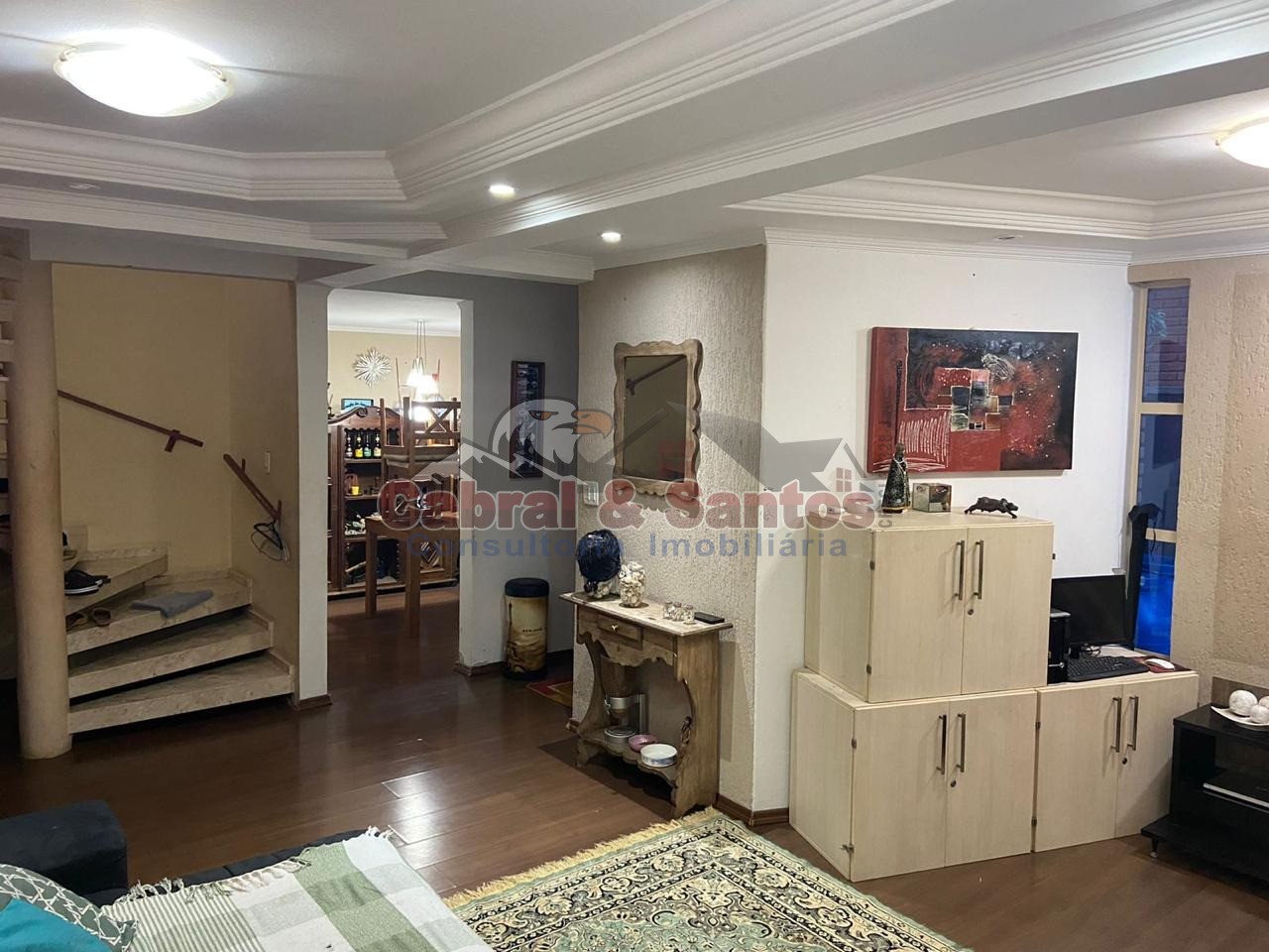 Casa, 3 quartos, 153 m² - Foto 3