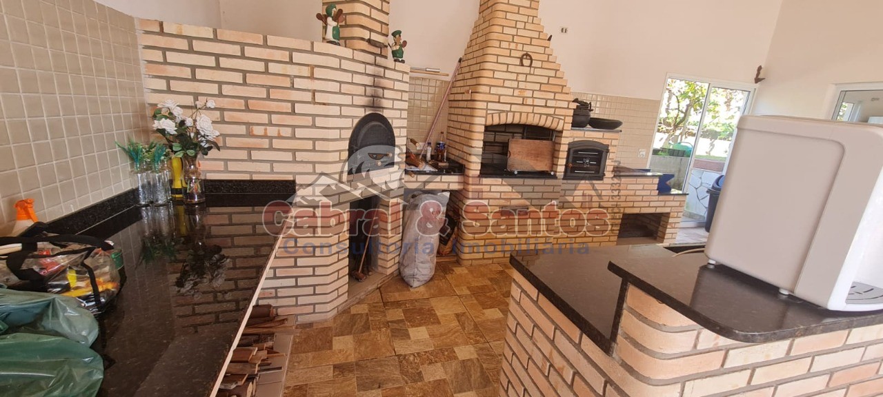 Chácara, 3 quartos, 1000 m² - Foto 21