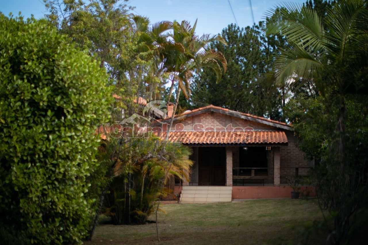 Casa, 4 quartos, 300 m² - Foto 2