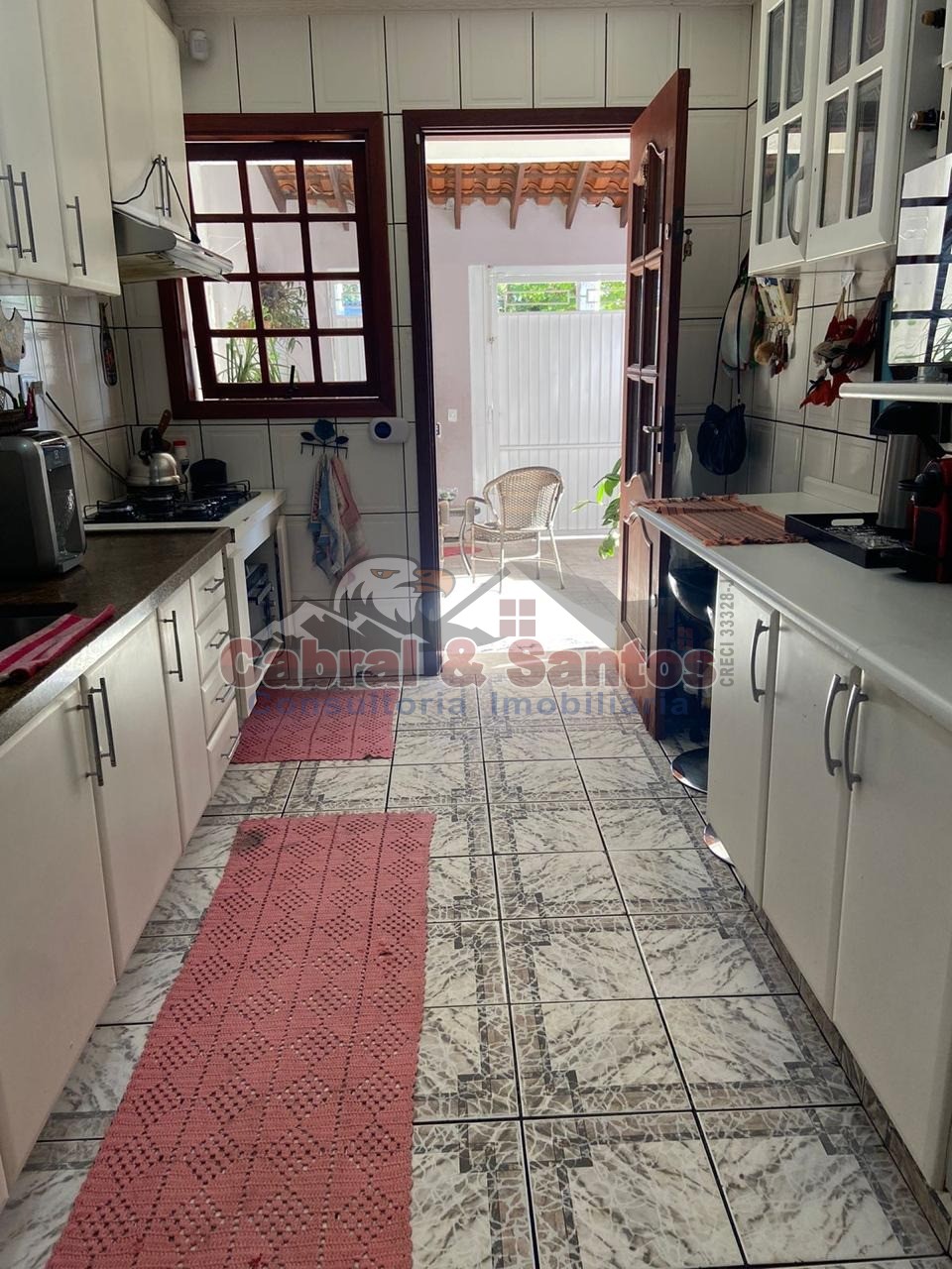 Casa, 3 quartos, 153 m² - Foto 9