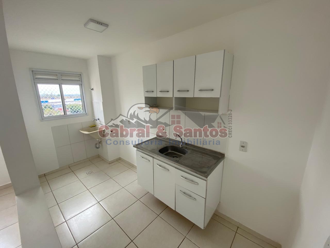 Apartamento, 2 quartos, 50 m² - Foto 2