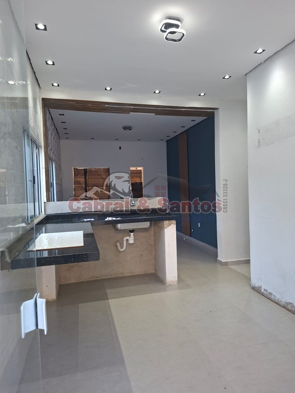 Casa, 2 quartos, 64 m² - Foto 3