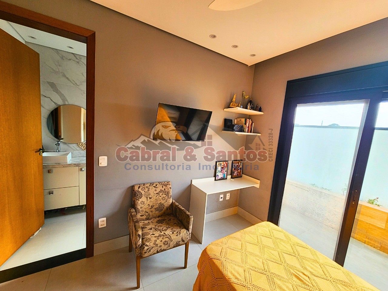 Casa, 4 quartos, 250 m² - Foto 30