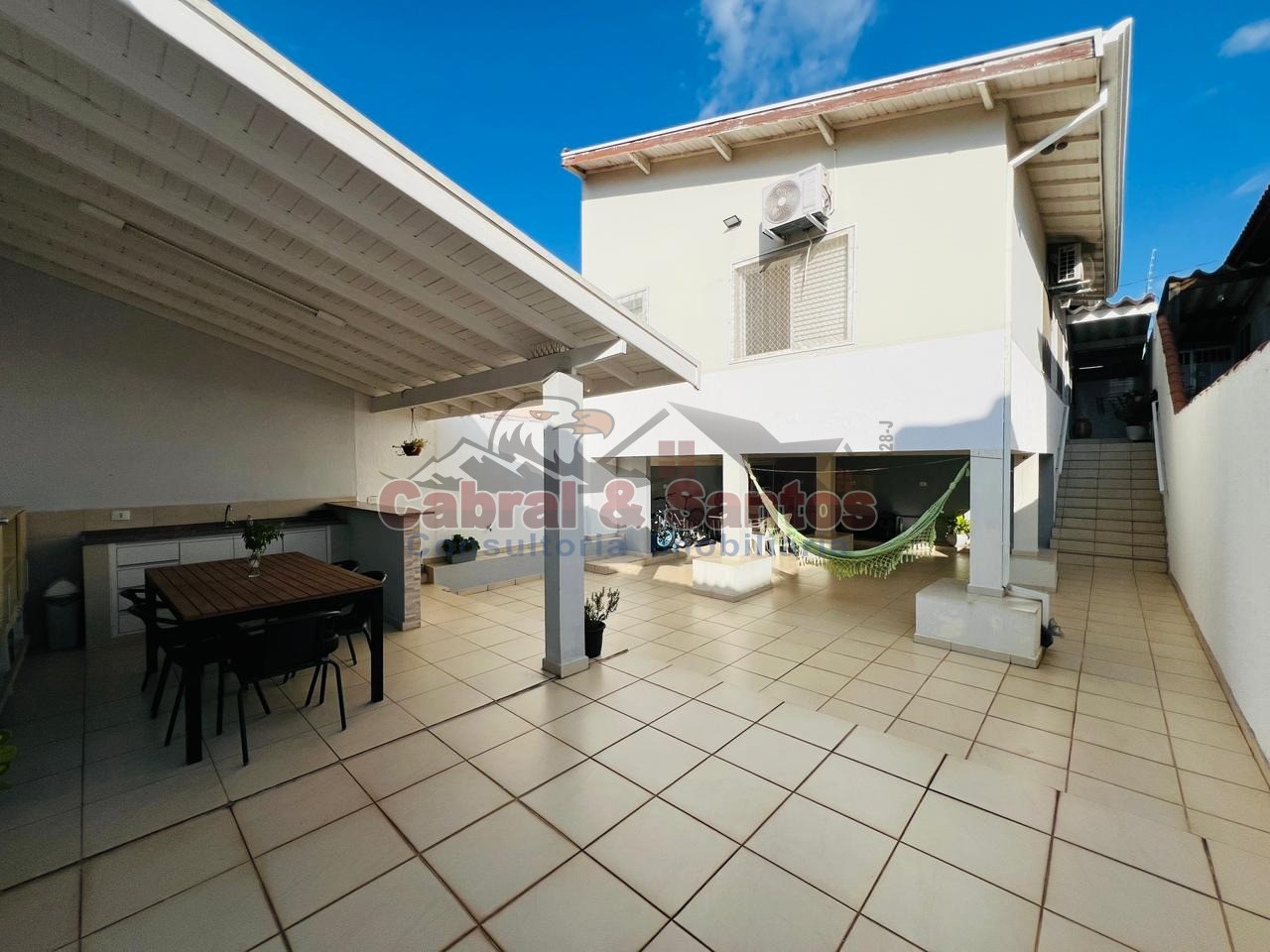 Casa, 3 quartos, 200 m² - Foto 20