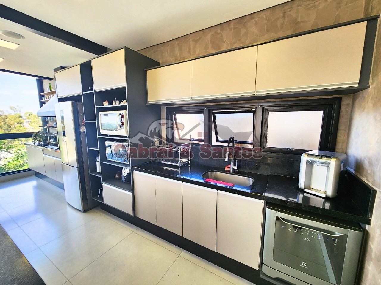 Casa, 4 quartos, 250 m² - Foto 7