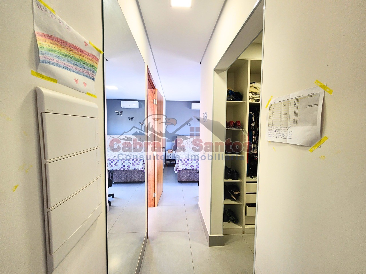 Casa, 4 quartos, 250 m² - Foto 21