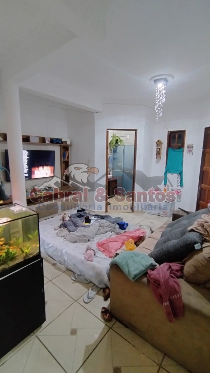 Casa, 2 quartos, 126 m² - Foto 4