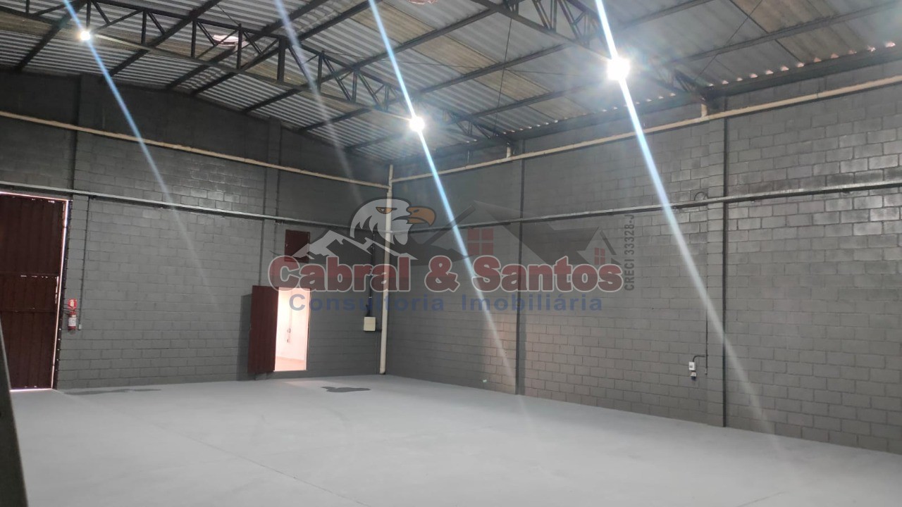 Depósito-Galpão, 362 m² - Foto 7