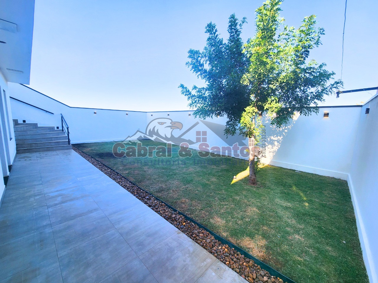 Casa, 4 quartos, 250 m² - Foto 38