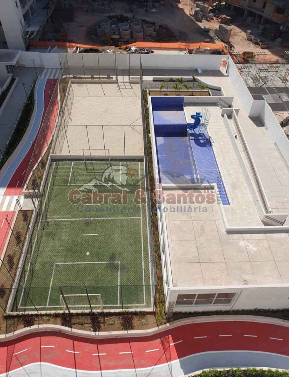 Apartamento, 2 quartos, 47 m² - Foto 7