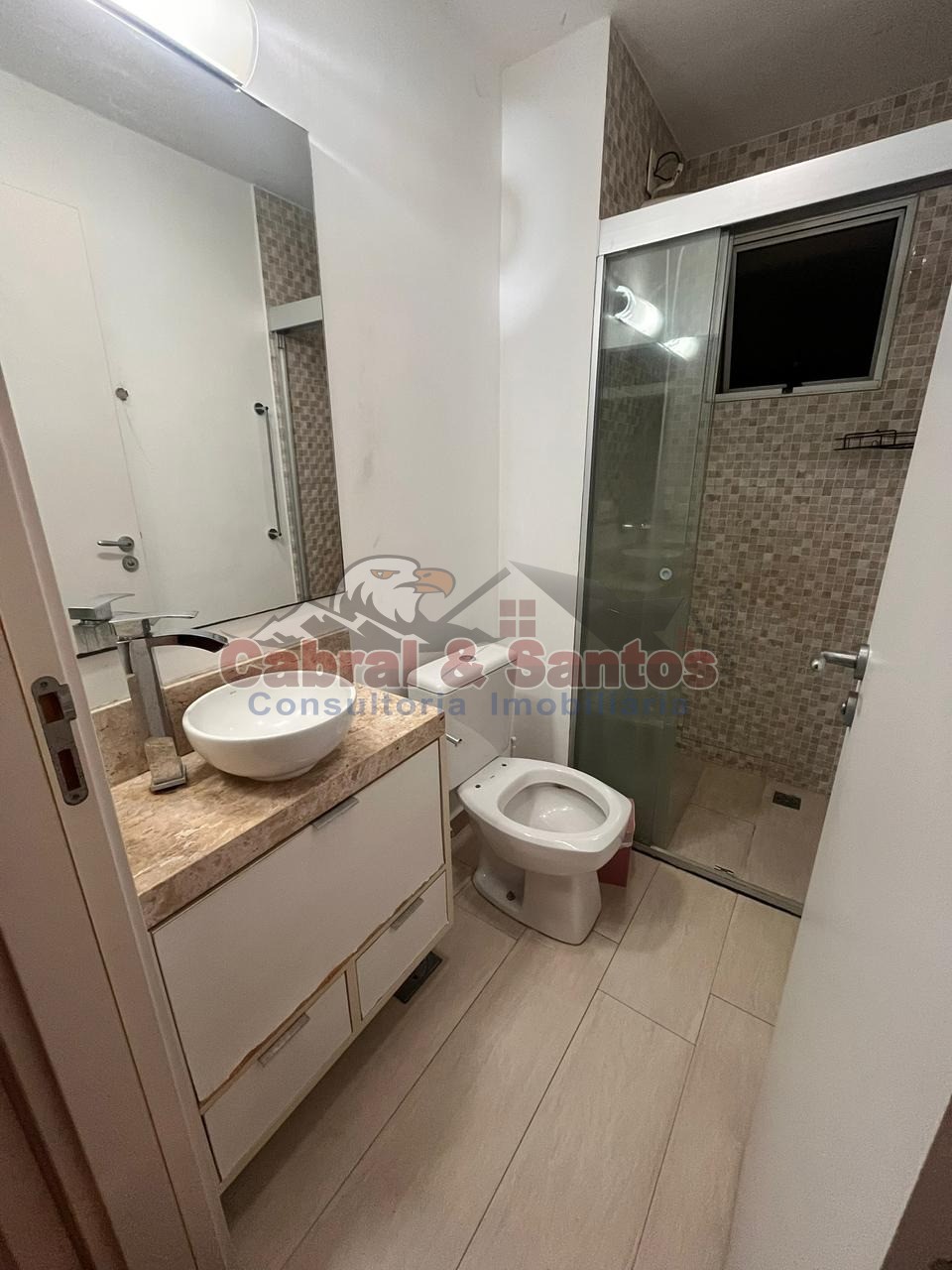 Apartamento, 2 quartos, 48 m² - Foto 8