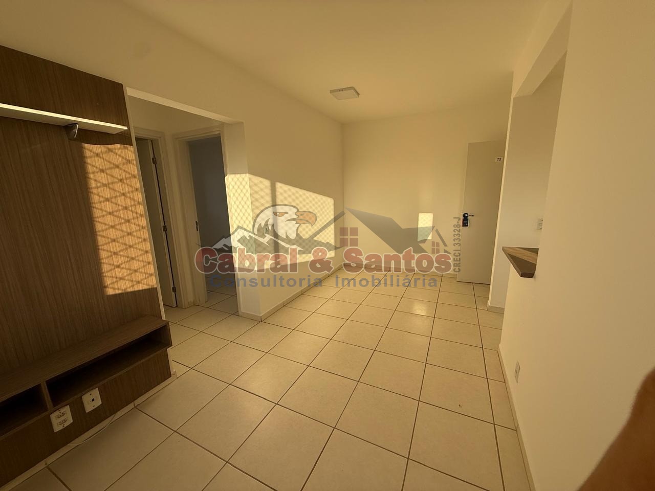 Apartamento, 2 quartos, 49 m² - Foto 4