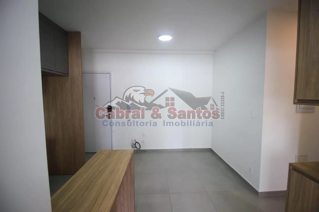 Apartamento, 2 quartos, 52 m² - Foto 3