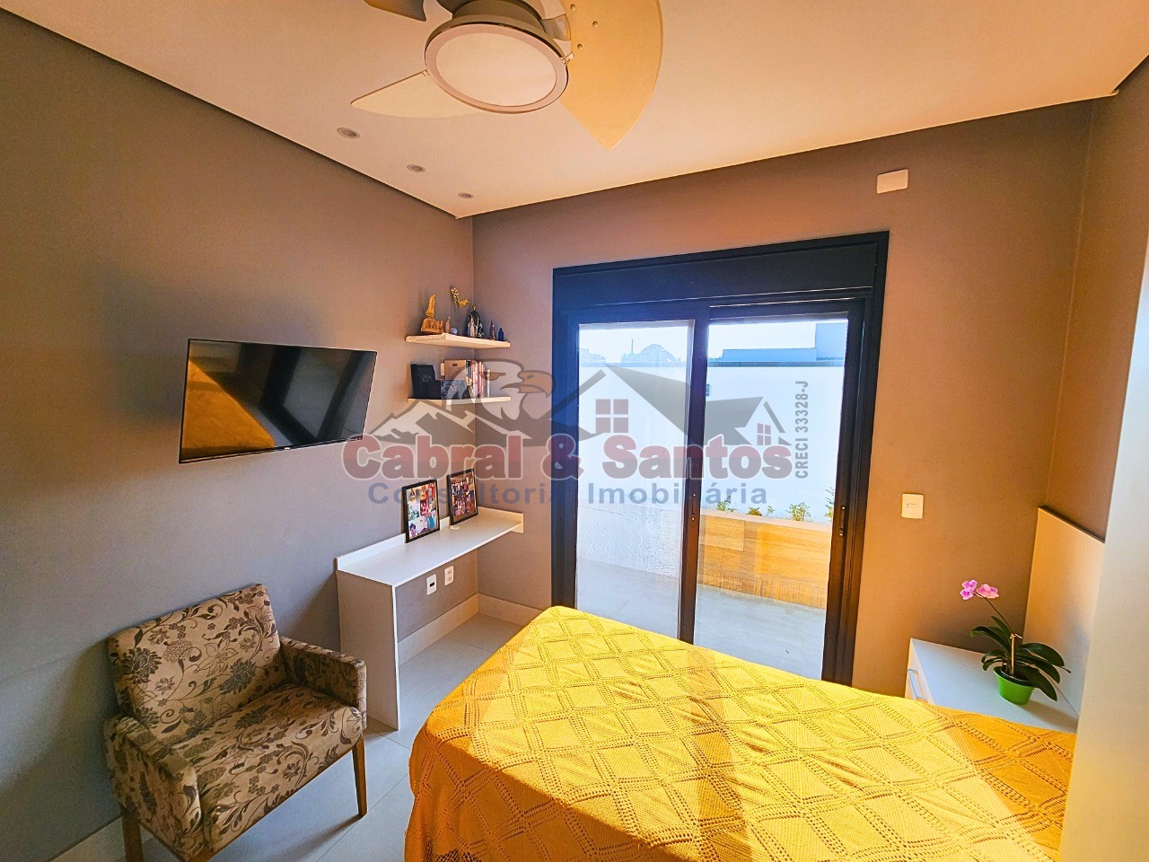 Casa, 4 quartos, 250 m² - Foto 28