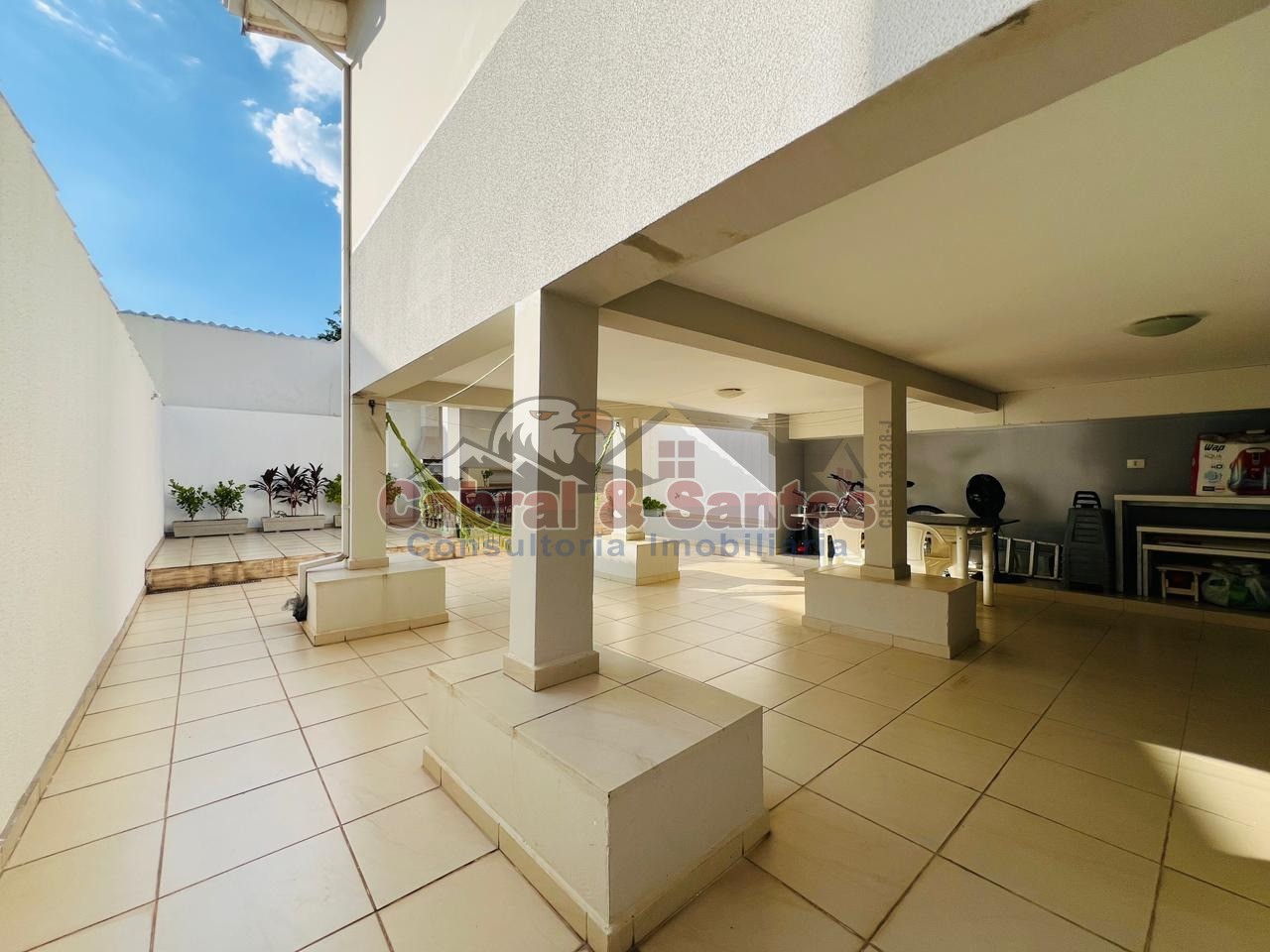 Casa, 3 quartos, 200 m² - Foto 26