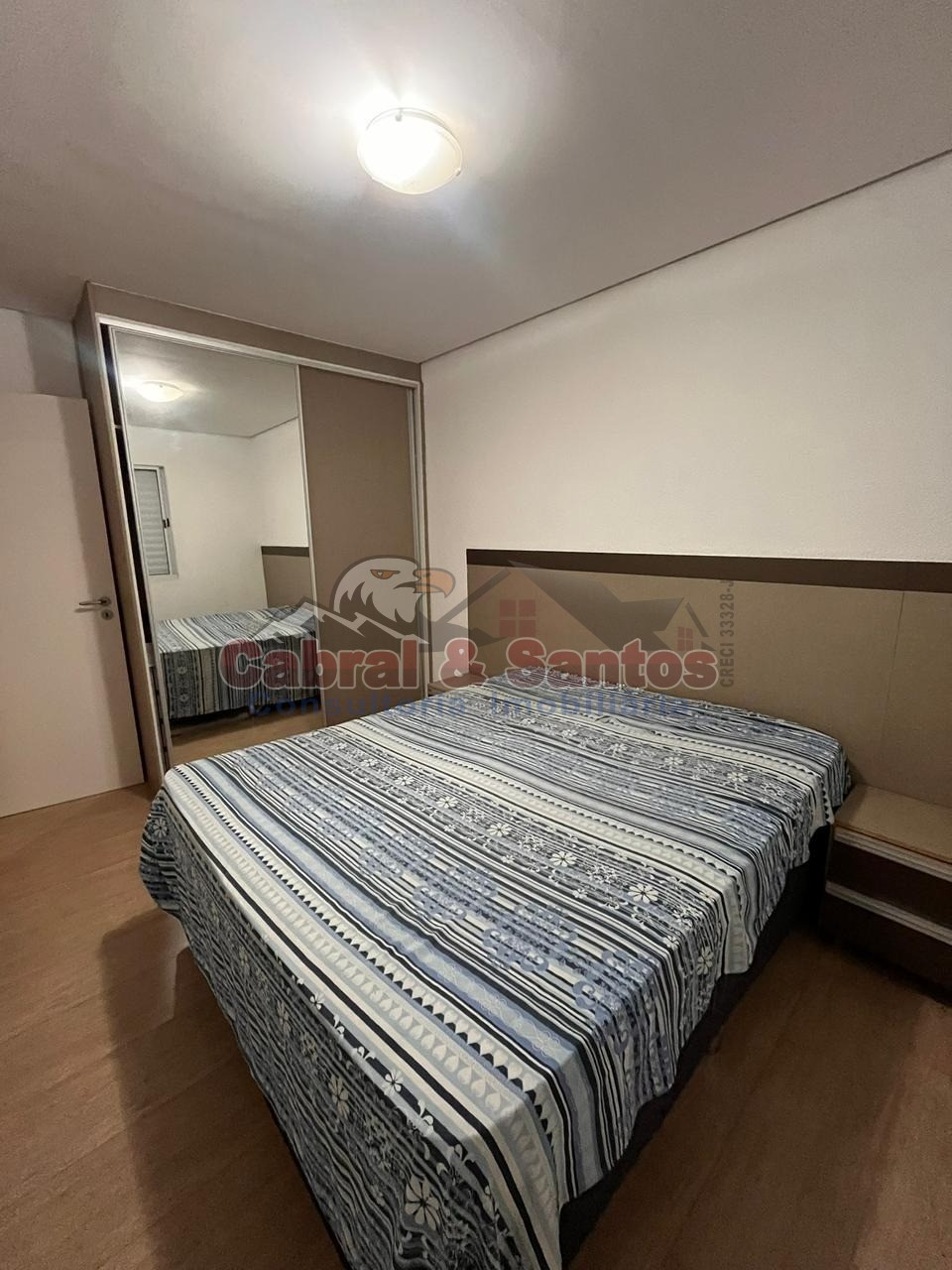 Apartamento, 2 quartos, 48 m² - Foto 6