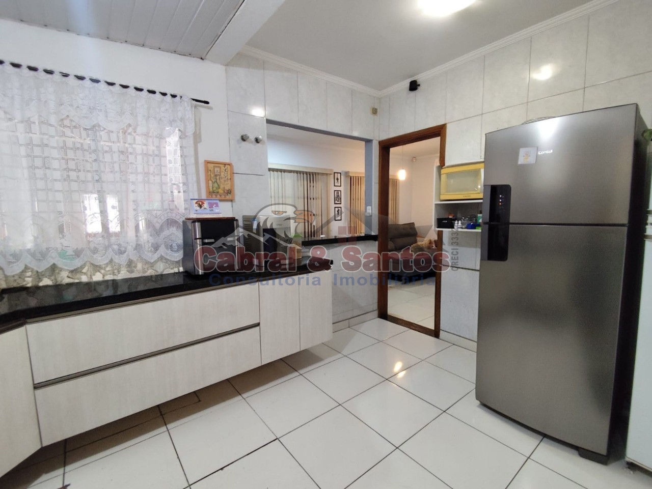 Casa, 3 quartos, 240 m² - Foto 8