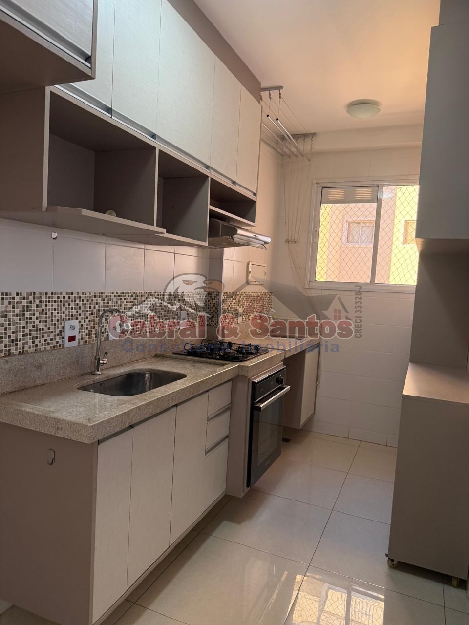 Apartamento, 2 quartos, 57 m² - Foto 5