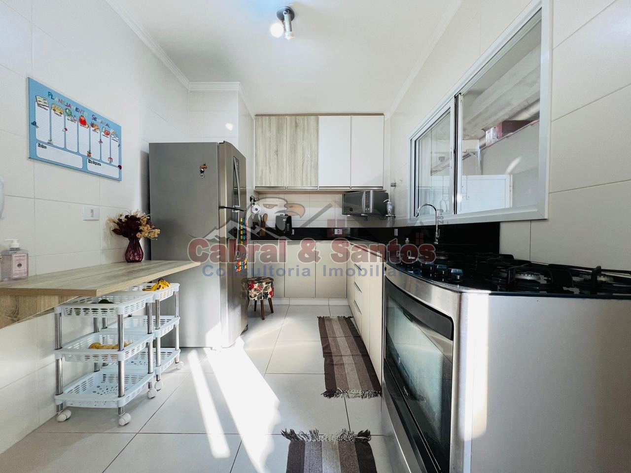 Casa, 3 quartos, 200 m² - Foto 9