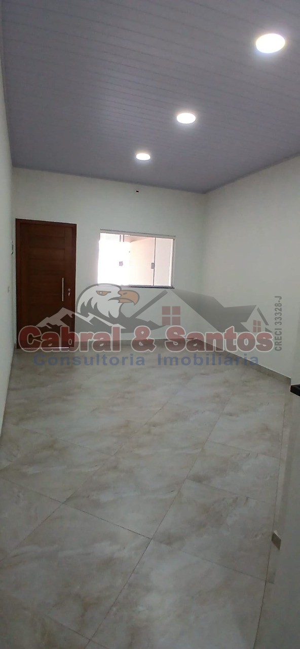 Casa, 2 quartos, 75 m² - Foto 4