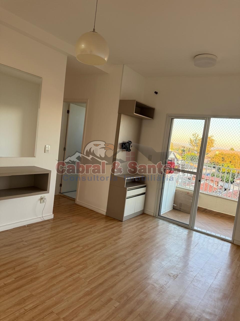 Apartamento, 2 quartos, 57 m² - Foto 2