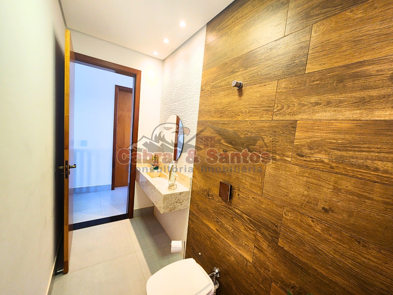 Casa, 4 quartos, 250 m² - Foto 12