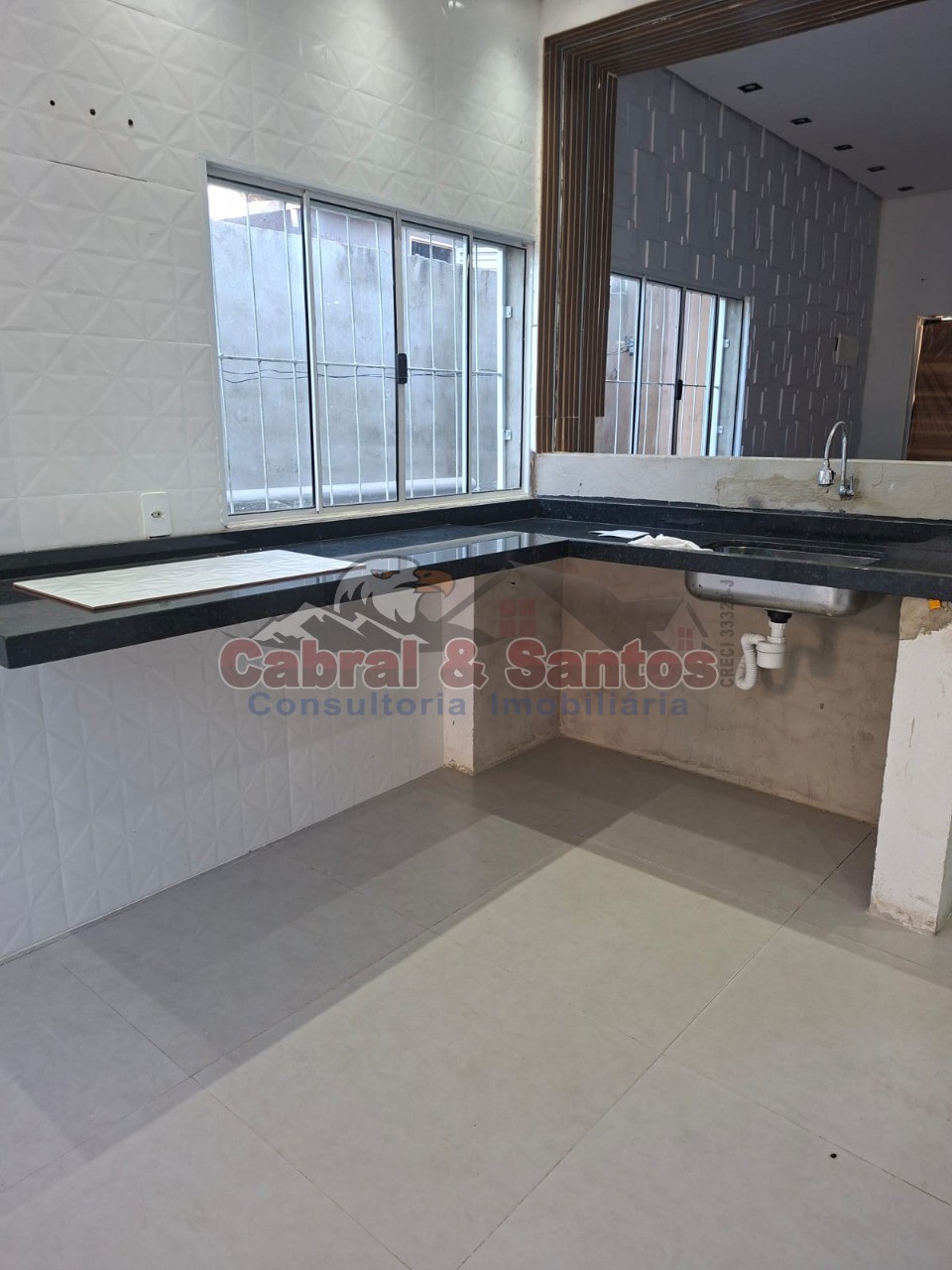 Casa, 2 quartos, 64 m² - Foto 4