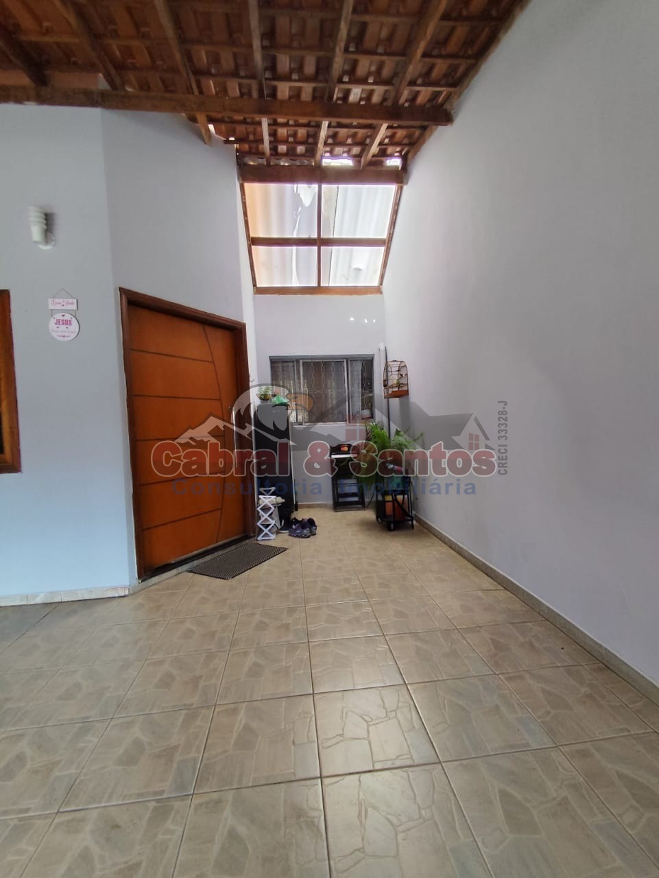 Casa, 3 quartos, 240 m² - Foto 3