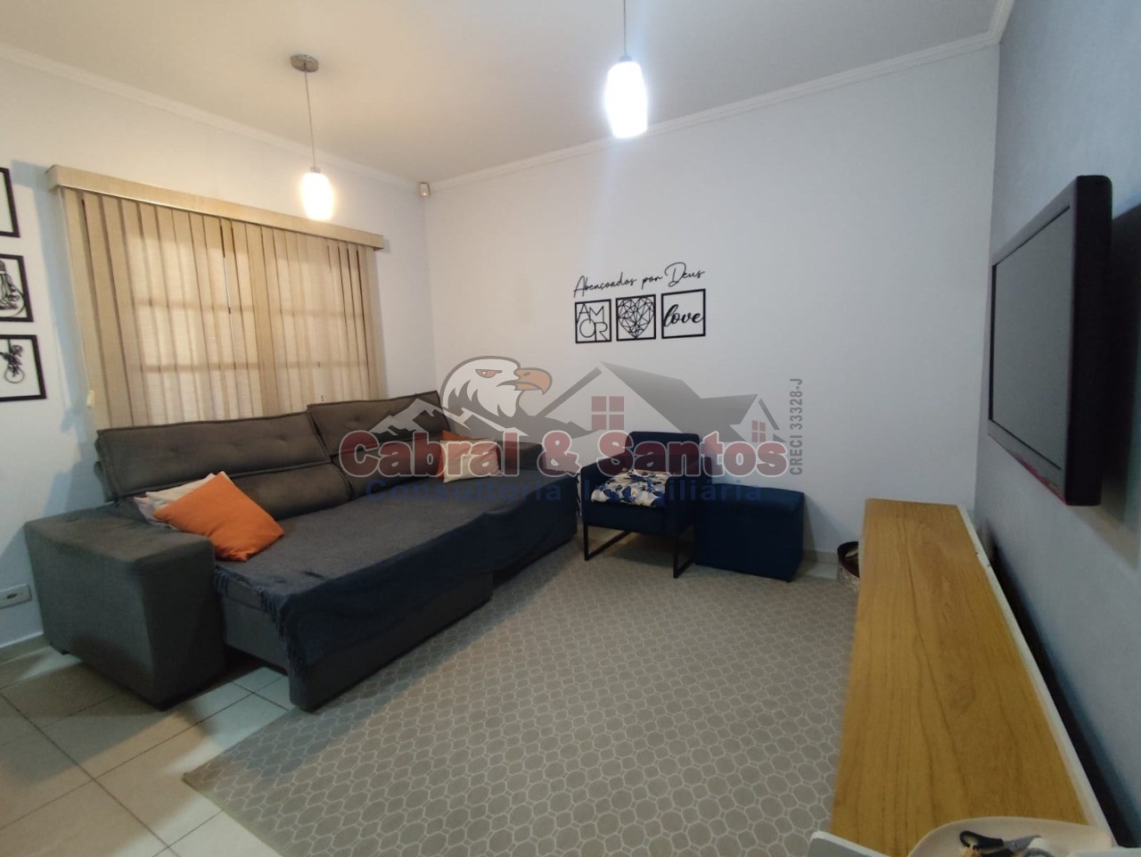 Casa, 3 quartos, 240 m² - Foto 6