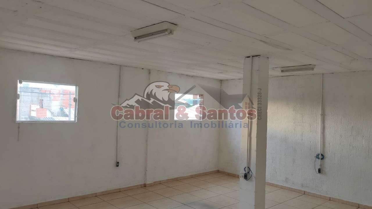 Depósito-Galpão, 362 m² - Foto 10