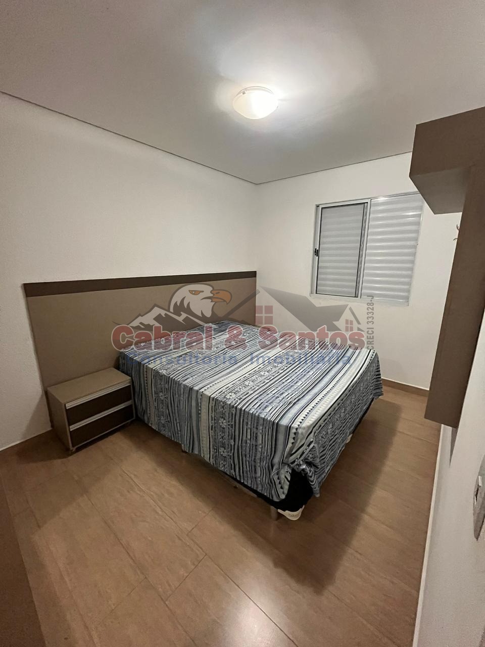 Apartamento, 2 quartos, 48 m² - Foto 7