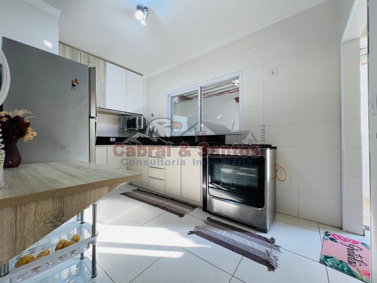 Casa, 3 quartos, 200 m² - Foto 10