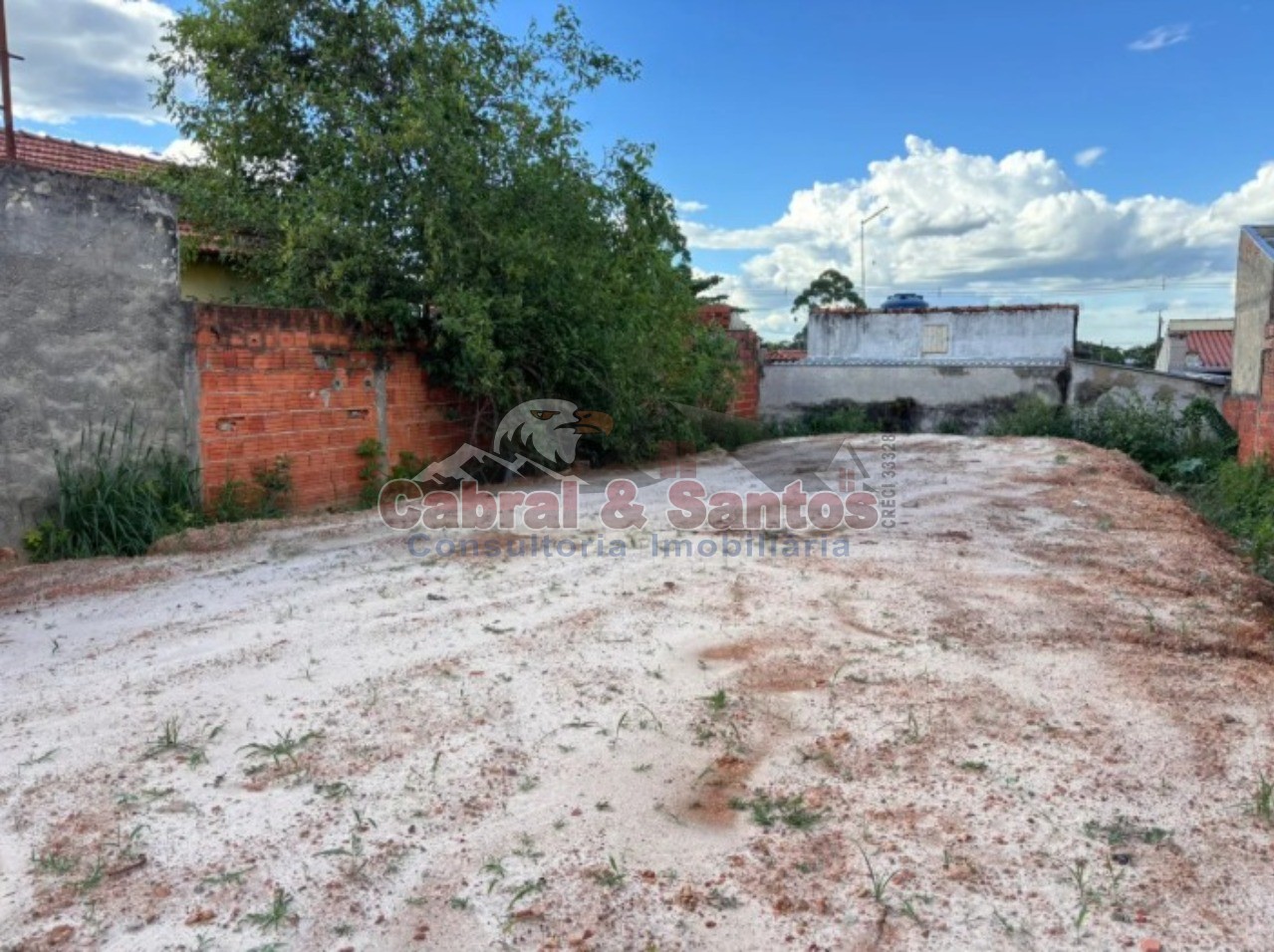 Terreno, 250 m² - Foto 1