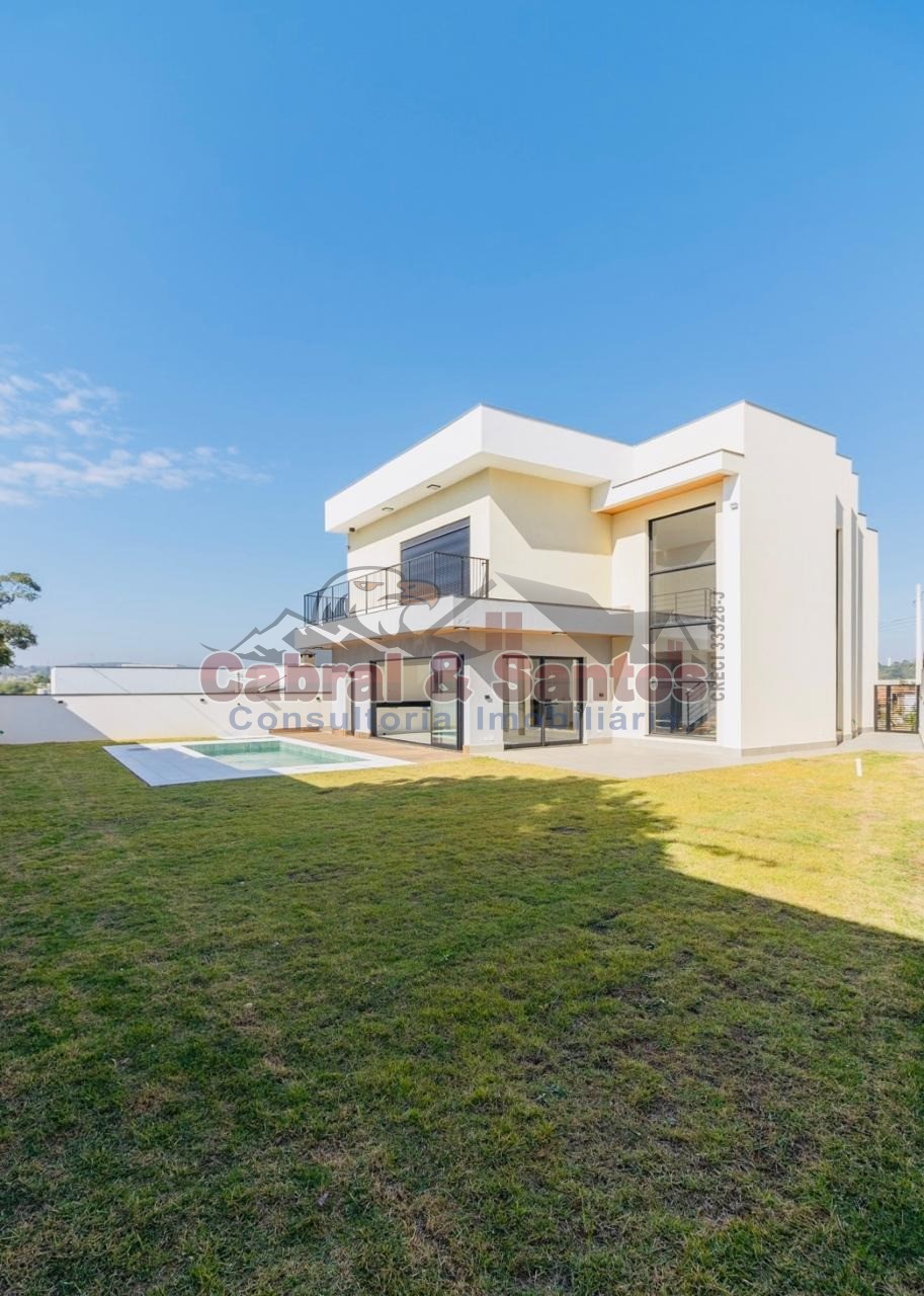 Casa, 4 quartos, 334 m² - Foto 9