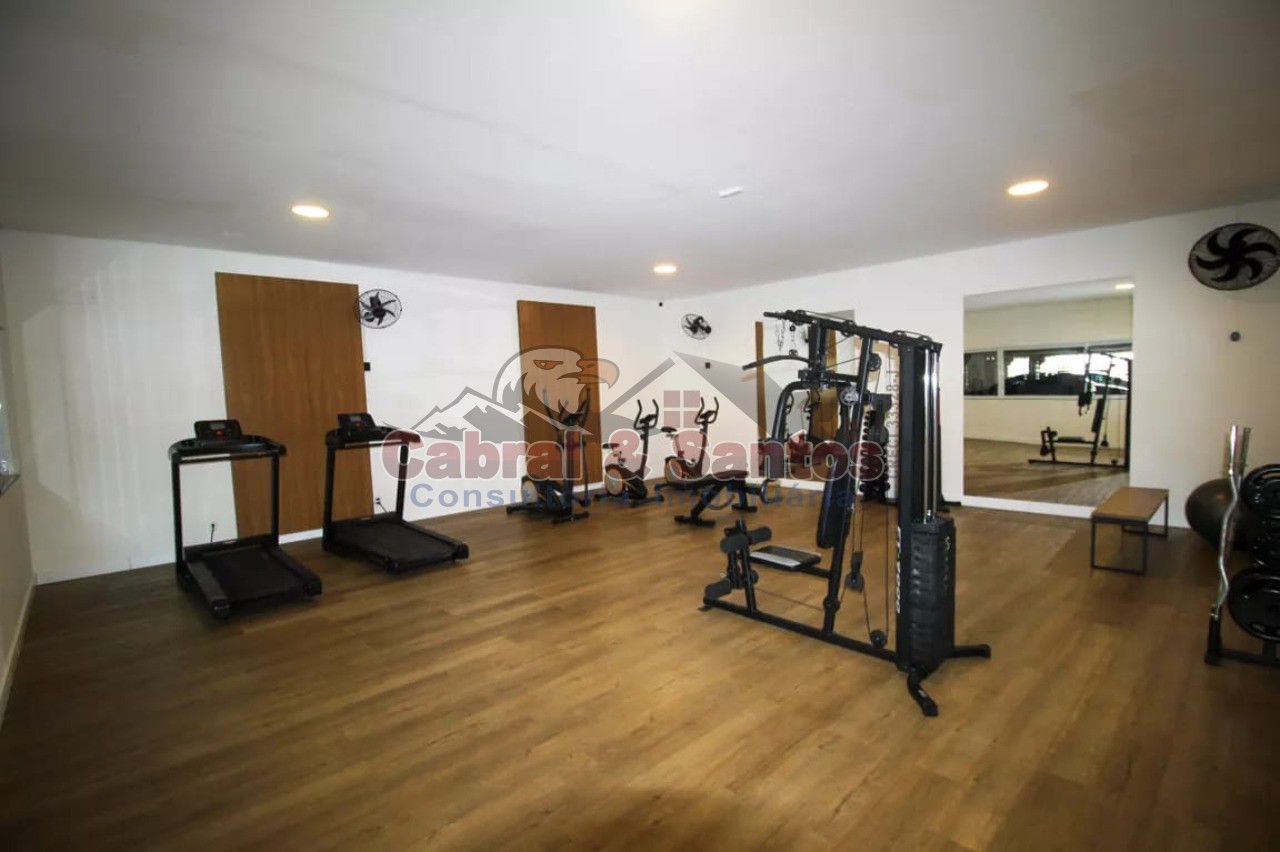 Apartamento, 2 quartos, 52 m² - Foto 17
